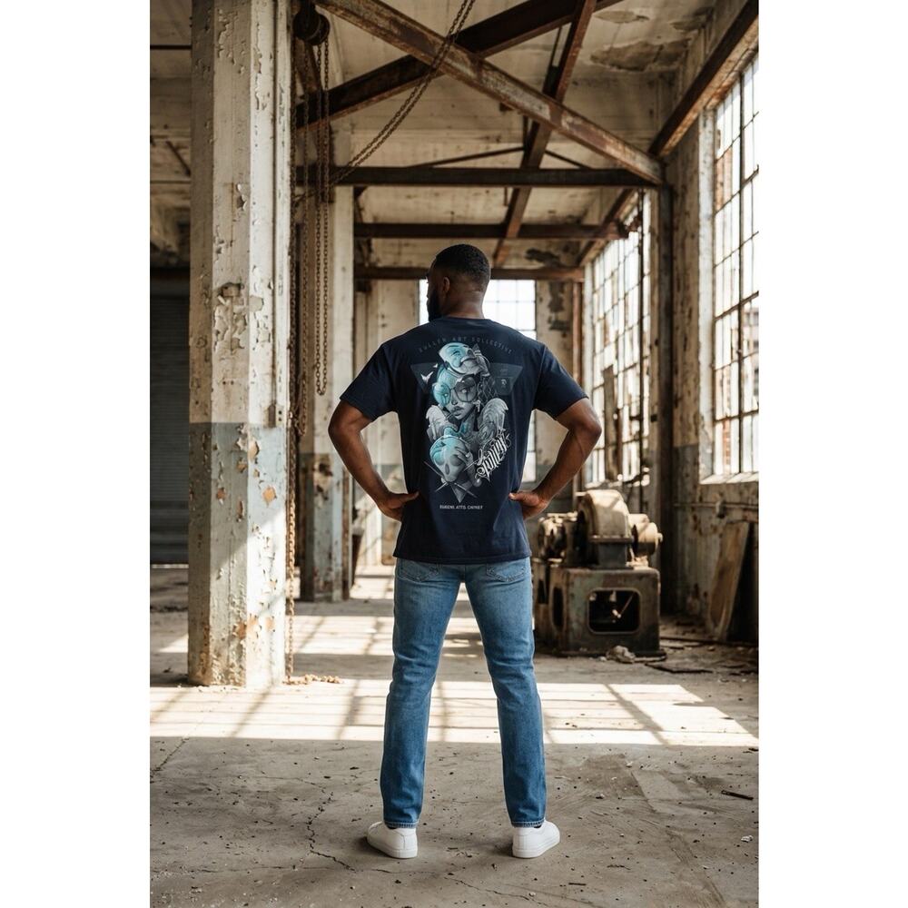 Men’s Sullen T Shirt